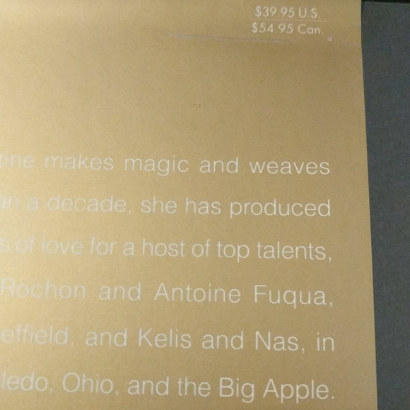 Wedding style book - Picture 2 of 7